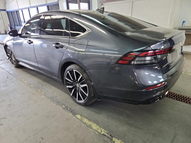 Фото 2 - HONDA ACCORD