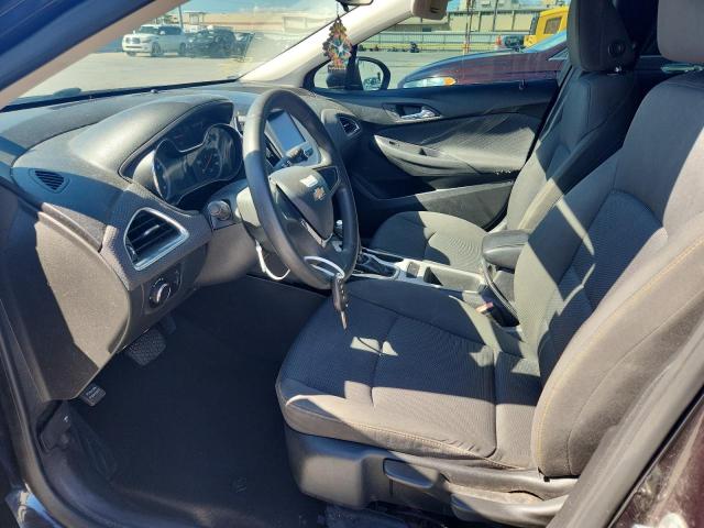 Фото 7 - CHEVROLET CRUZE