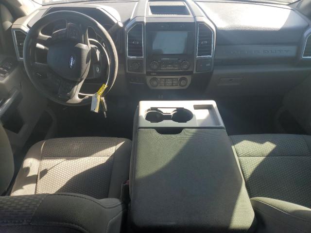 Фото 8 - FORD F250