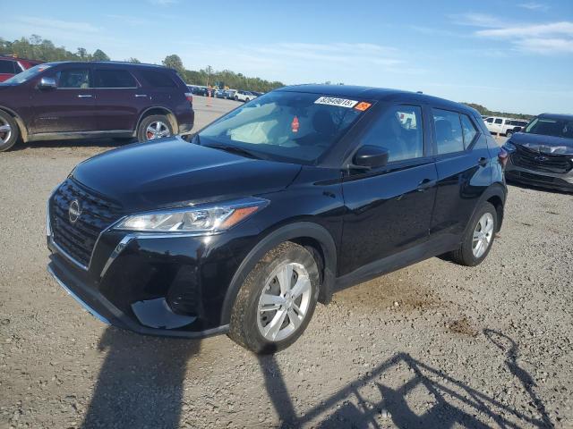 Фото 1 - NISSAN KICKS