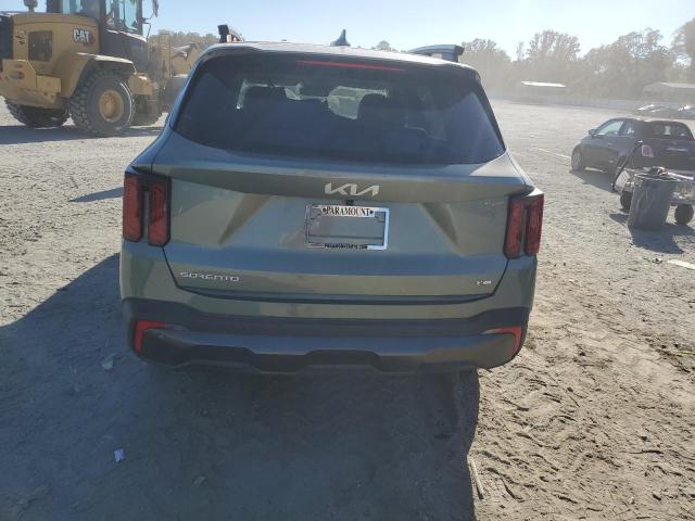 Фото 6 - KIA SORENTO