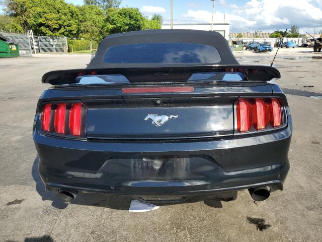 FORD ALL Models 2017 VIN 1FATP8UH6H5335906