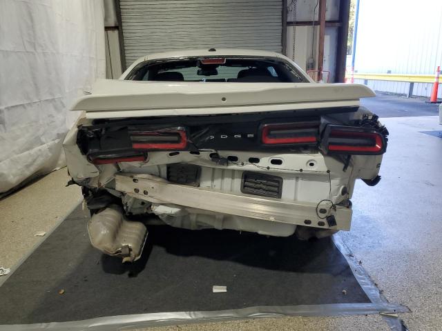 Фото 6 - DODGE CHALLENGER