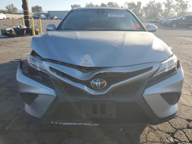 Фото 5 - TOYOTA CAMRY