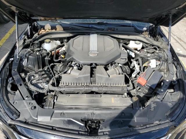 Фото 11 - CADILLAC CT5