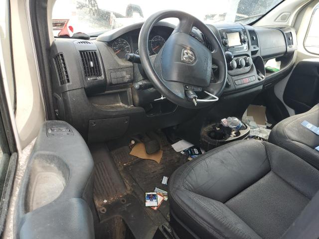 RAM PROMAS1500 2019 VIN 3C6TRVBG6KE528881