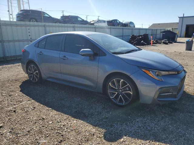 Фото 4 - TOYOTA COROLLA