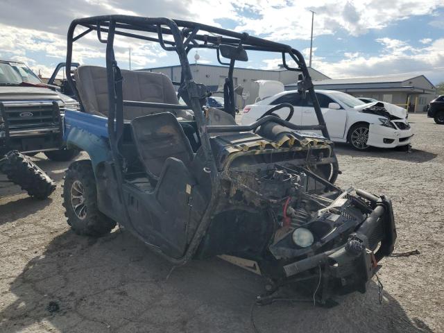 YAMAHA YXR660 F 2007