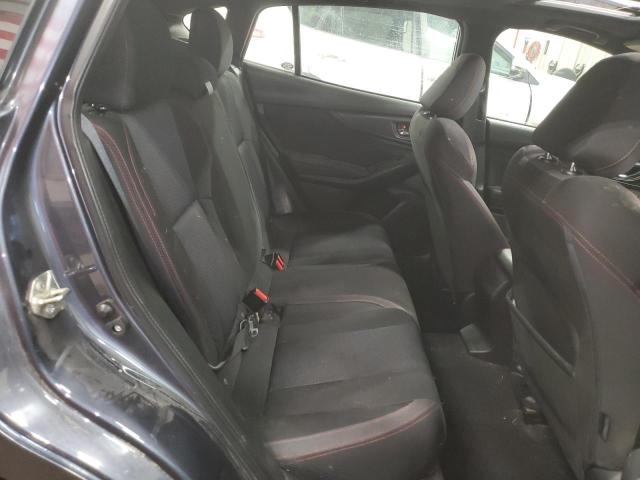 Фото 10 - SUBARU IMPREZA