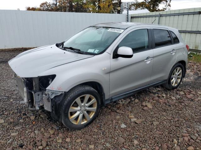 MITSUBISHI OUTLANDER 2015 VIN 4A4AR3AW8FE052771