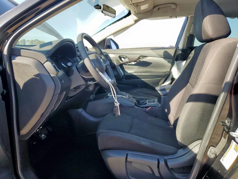 Фото 7 - NISSAN ROGUE