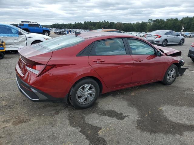 Фото 3 - HYUNDAI ELANTRA