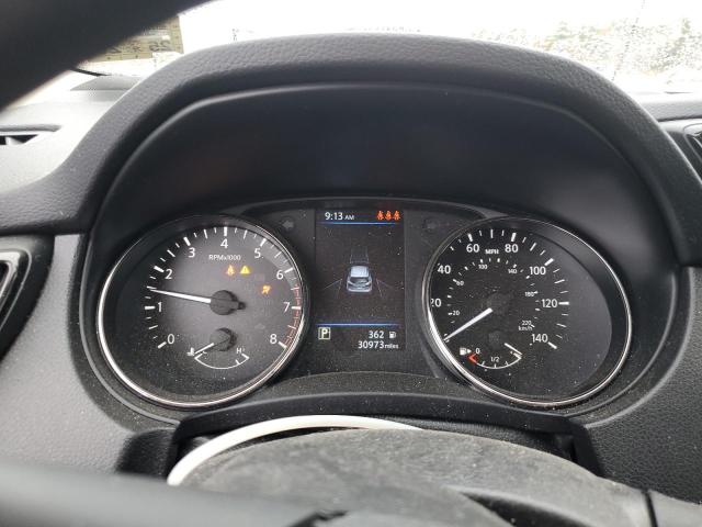 Фото 9 - NISSAN ROGUE