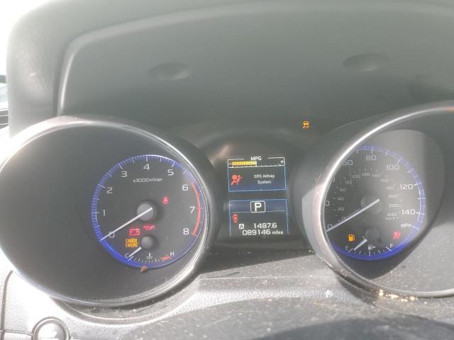 Фото 9 - SUBARU LEGACY