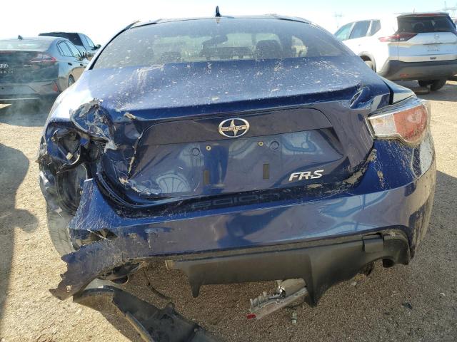 Фото 6 - TOYOTA SCION