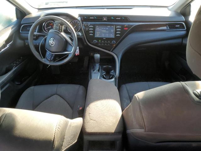 Фото 8 - TOYOTA CAMRY