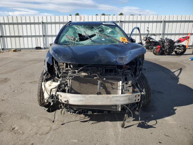 Фото 5 - NISSAN MURANO