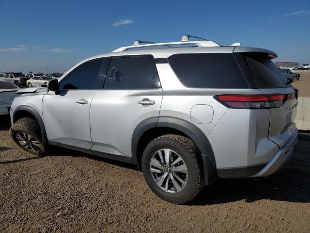 Фото 2 - NISSAN PATHFINDER