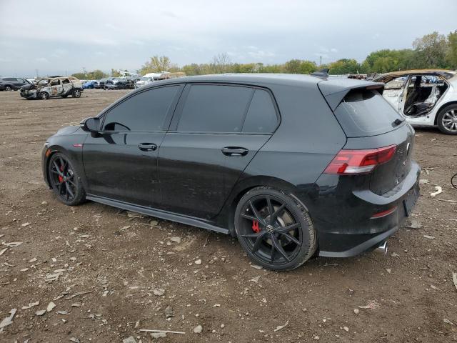 VOLKSWAGEN GTI SE 2024 VIN WVW2A7CD7RW218041