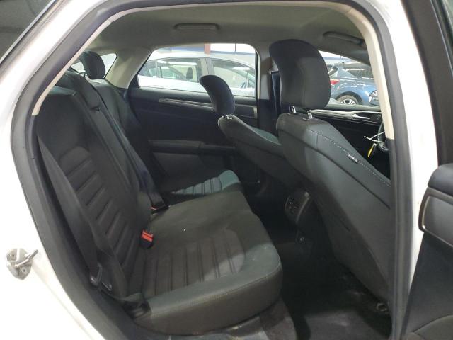 Фото 10 - FORD FUSION