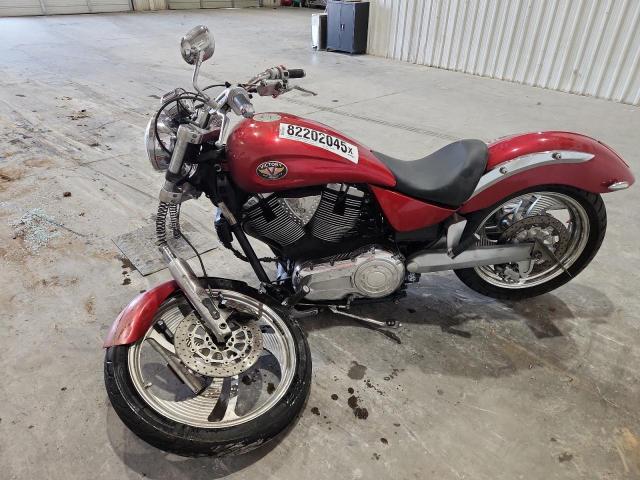 VICTORY MOTORCYCLE 2003