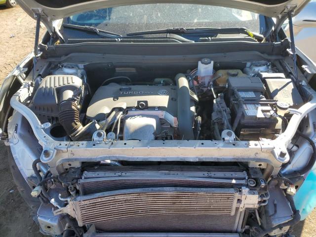 Фото 12 - BUICK ENVISION