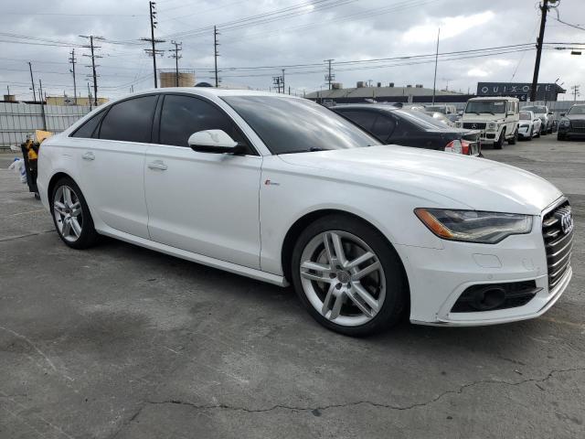 Фото 4 - AUDI A6