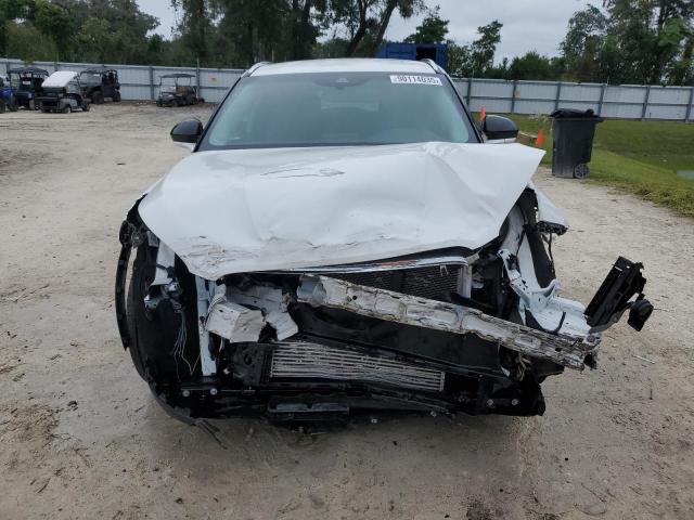 Фото 5 - LINCOLN CORSAIR