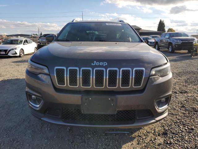 Фото 5 - JEEP GRAND CHER