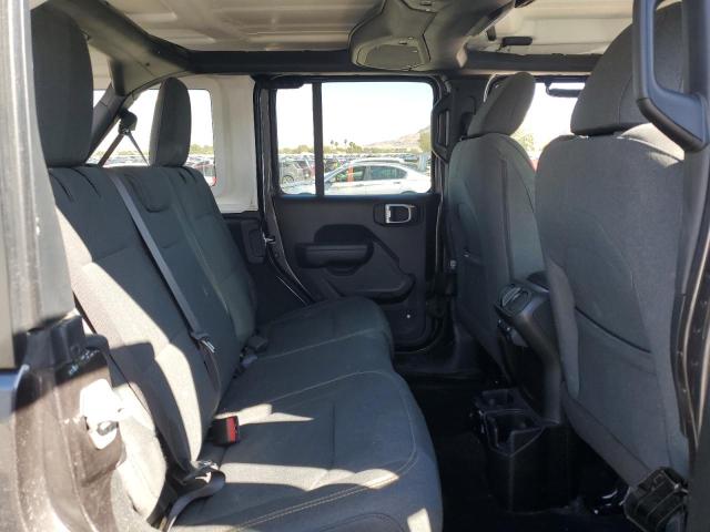 Фото 10 - JEEP WRANGLER