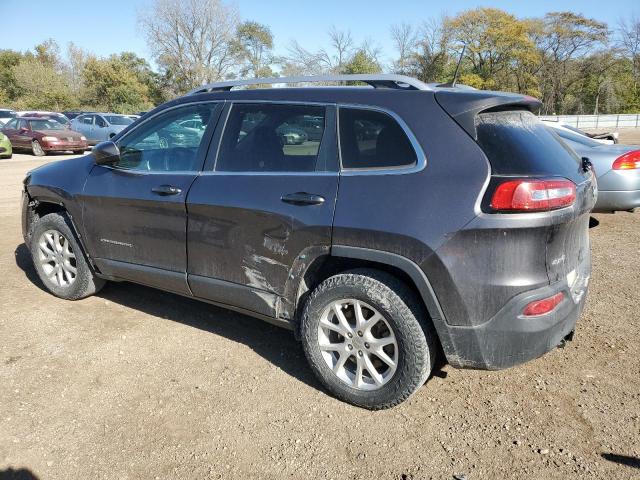 Фото 2 - JEEP GRAND CHER