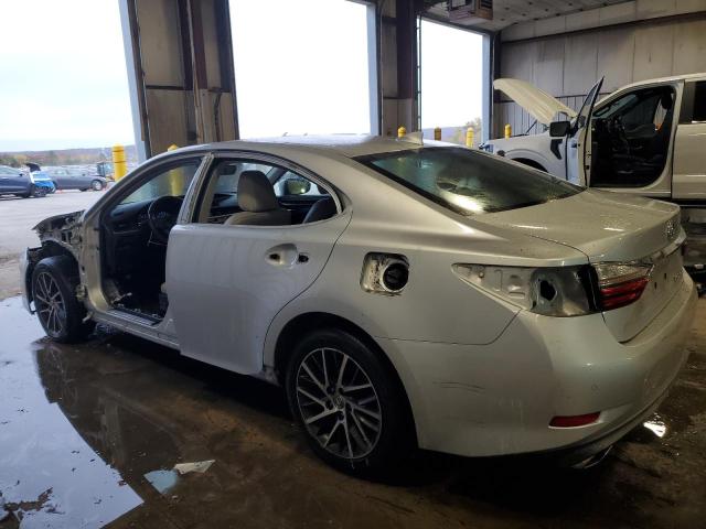 Фото 2 - LEXUS ES350