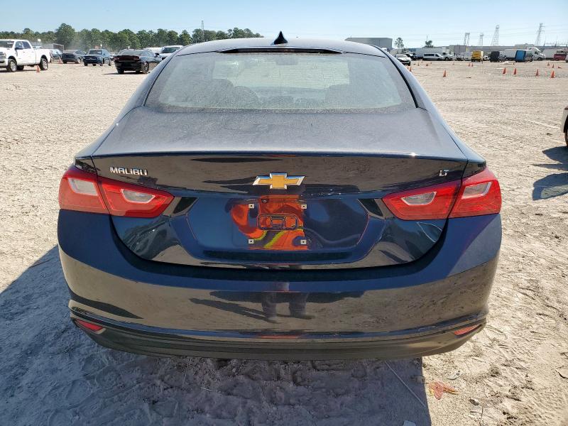 Фото 6 - CHEVROLET MALIBU