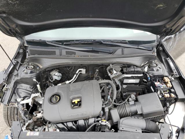 Фото 11 - KIA FORTE