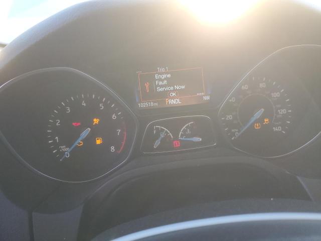 Фото 9 - FORD FOCUS