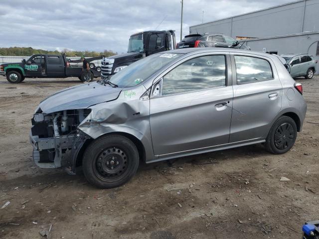 Фото 1 - MITSUBISHI MIRAGE