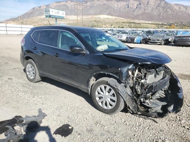 Фото 4 - NISSAN ROGUE