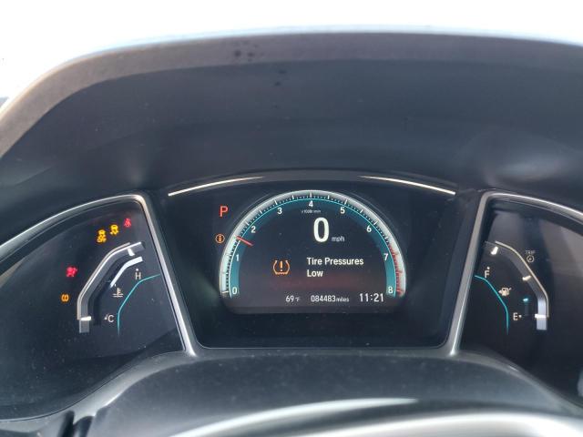 Фото 9 - HONDA CIVIC