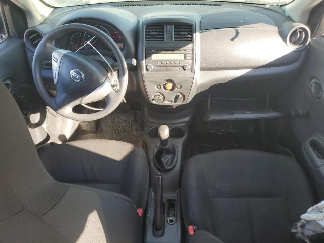 Фото 8 - NISSAN VERSA