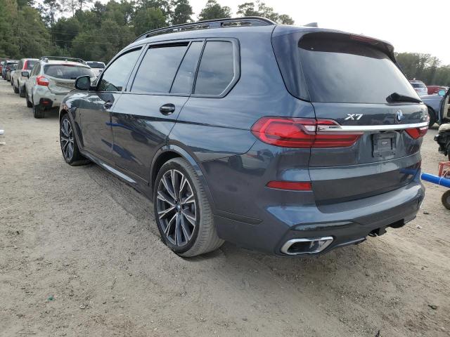 Фото 2 - BMW X7