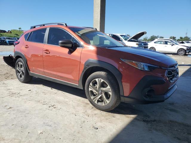 Фото 4 - SUBARU CROSSTREK