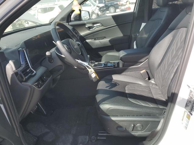 Фото 7 - KIA SPORTAGE X