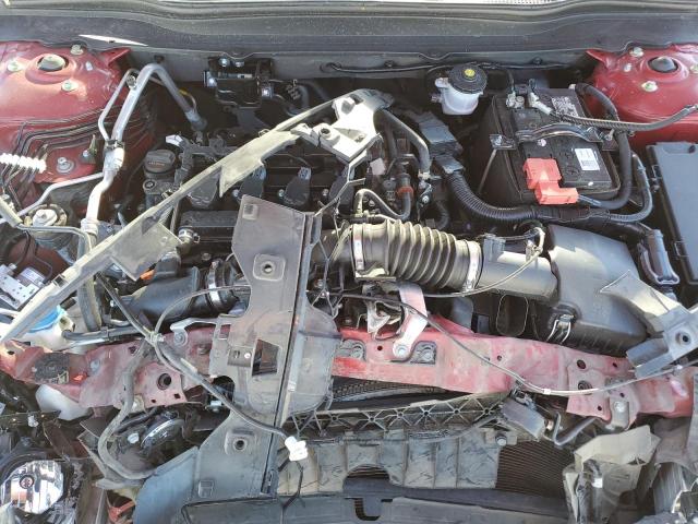 Фото 11 - HONDA ACCORD