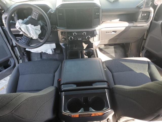 FORD F150 2025 VIN 1FTFW1FD7SFB42211