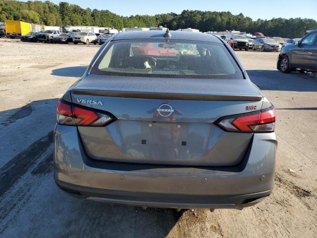 Фото 6 - NISSAN VERSA