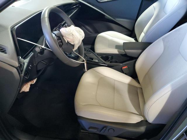 Фото 7 - KIA NIRO