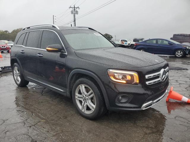 Фото 4 - MERCEDES-BENZ GLB-CLASS