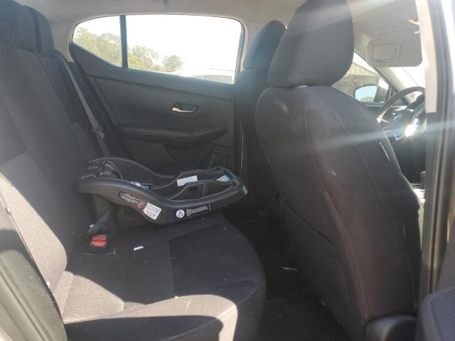 Фото 10 - NISSAN SENTRA