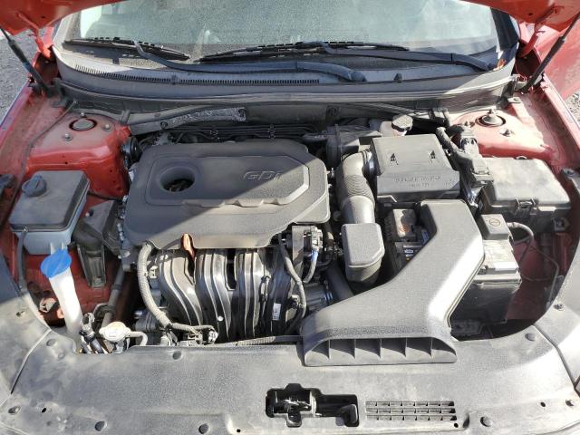 Фото 11 - HYUNDAI SONATA