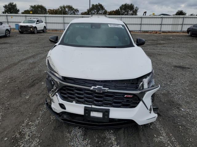 CHEVROLET TRAX 1RS 2024 VIN KL77LGE26RC163866